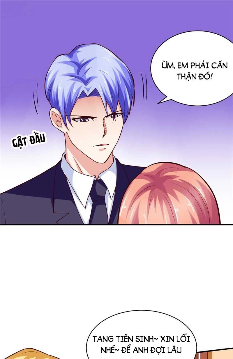 Tình Yêu Khiến Tôi Phát Điên Chapter 59 - 7