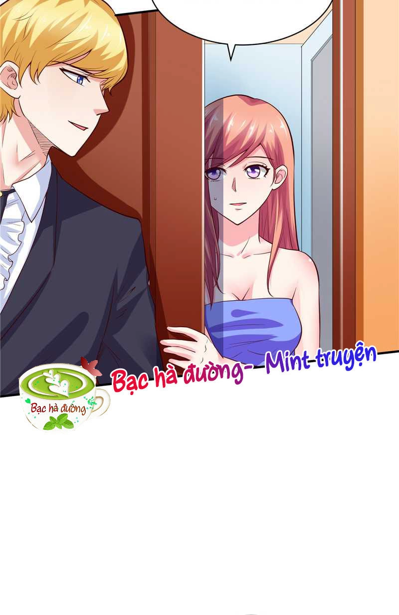 Tình Yêu Khiến Tôi Phát Điên Chapter 59 - 8