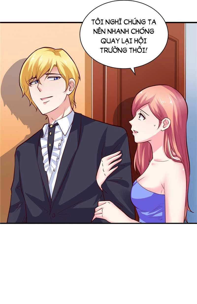 Tình Yêu Khiến Tôi Phát Điên Chapter 59 - 9