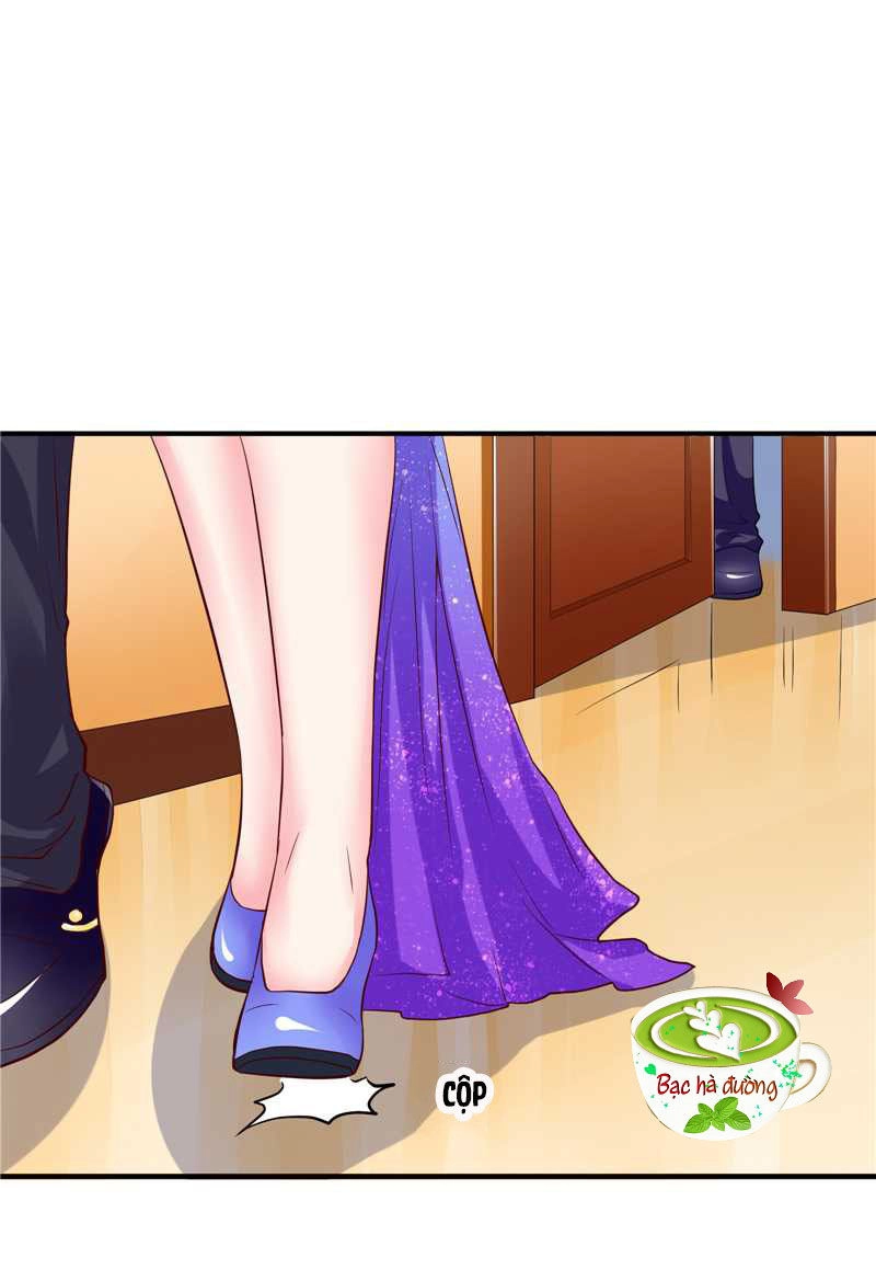 Tình Yêu Khiến Tôi Phát Điên Chapter 59 - 10