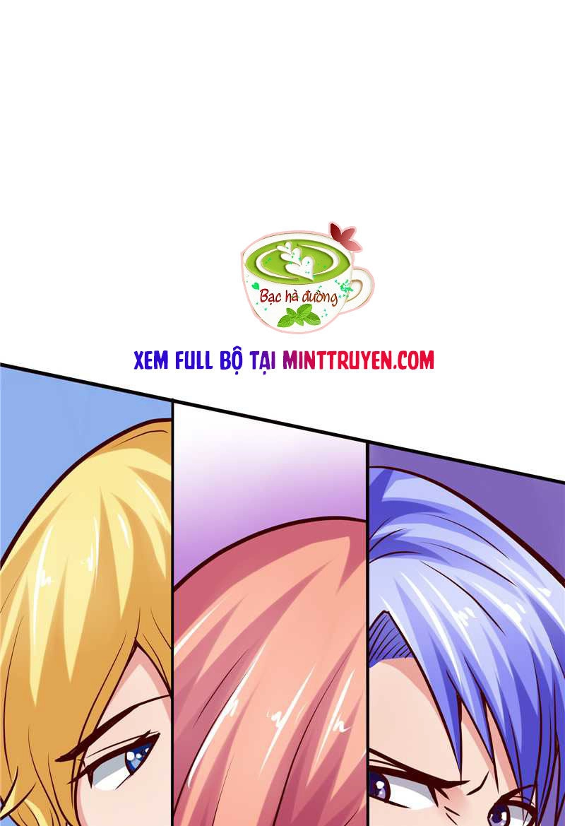 Tình Yêu Khiến Tôi Phát Điên Chapter 59 - 11