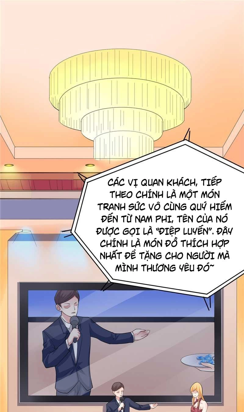 Tình Yêu Khiến Tôi Phát Điên Chapter 59 - 13