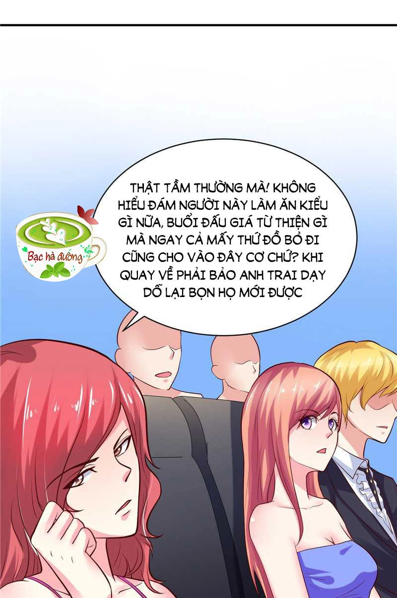 Tình Yêu Khiến Tôi Phát Điên Chapter 59 - 16