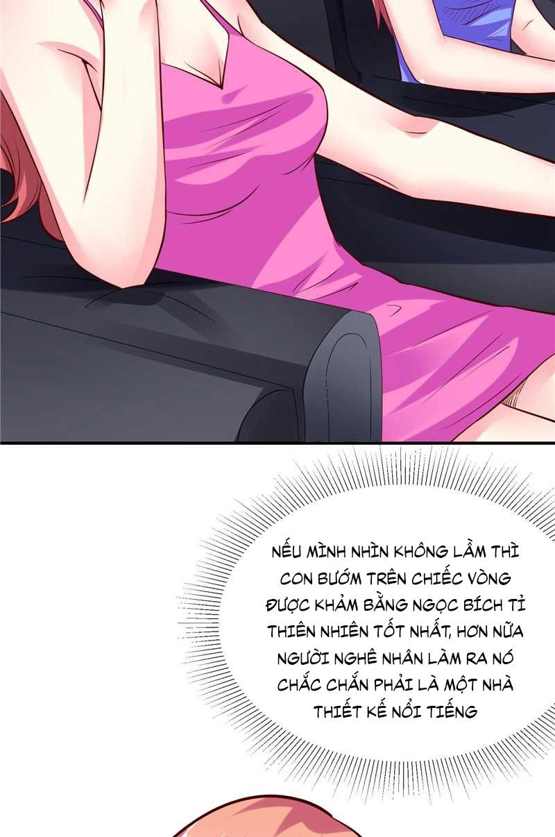 Tình Yêu Khiến Tôi Phát Điên Chapter 59 - 17