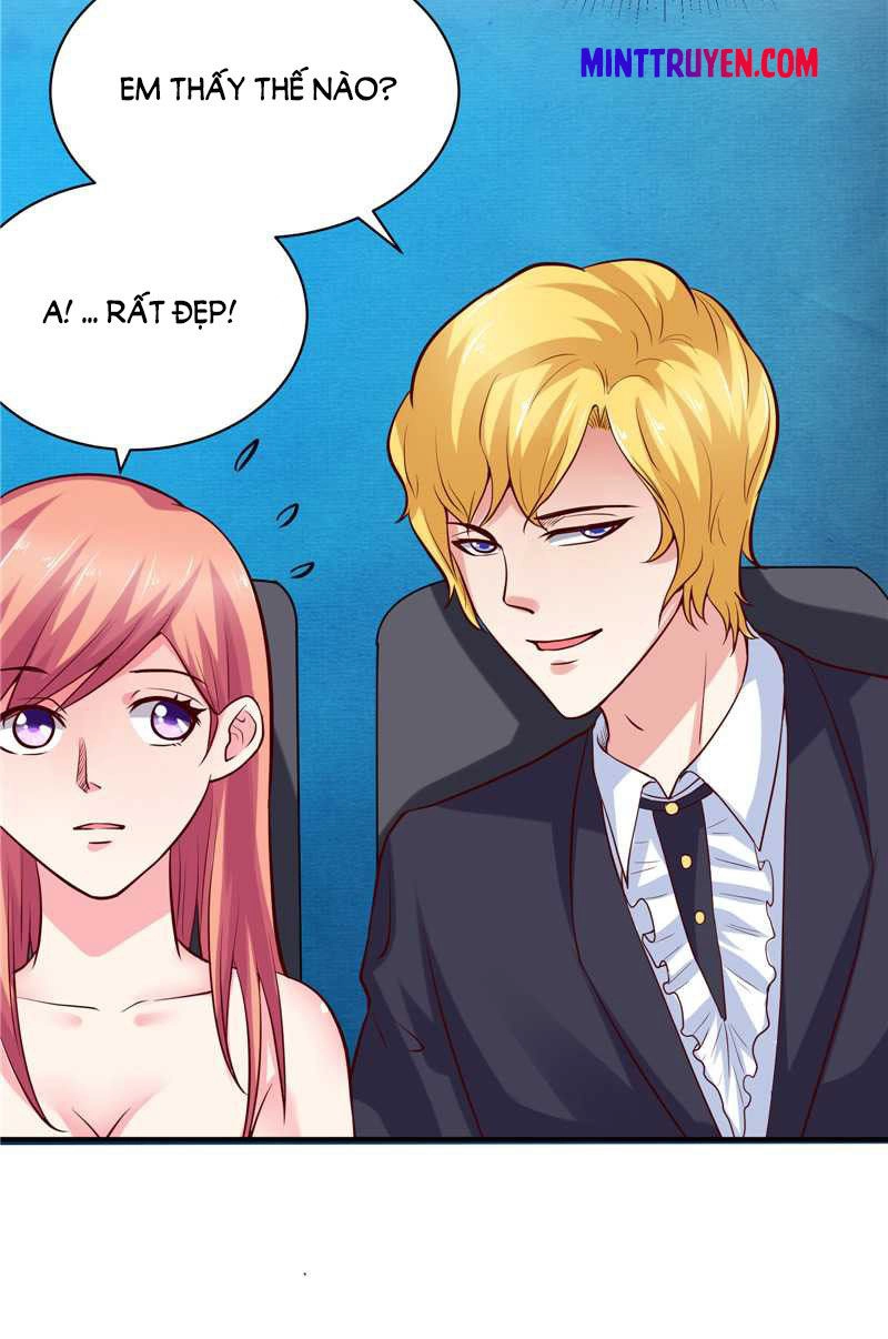 Tình Yêu Khiến Tôi Phát Điên Chapter 59 - 19