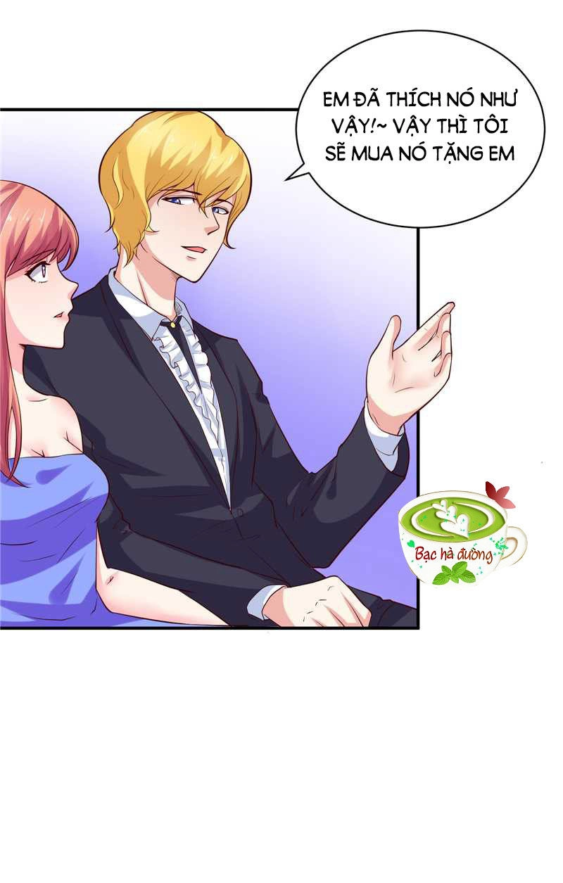 Tình Yêu Khiến Tôi Phát Điên Chapter 59 - 20