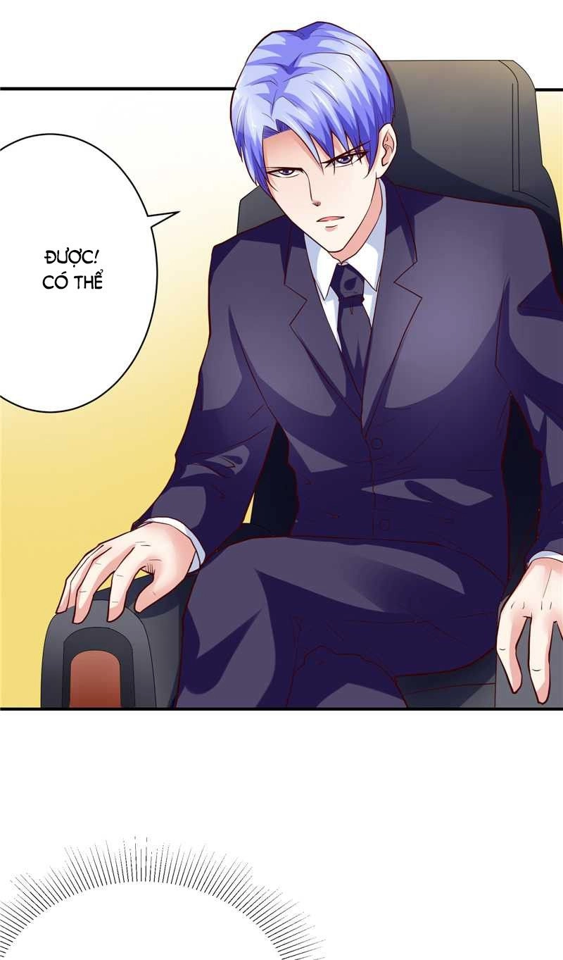 Tình Yêu Khiến Tôi Phát Điên Chapter 59 - 23