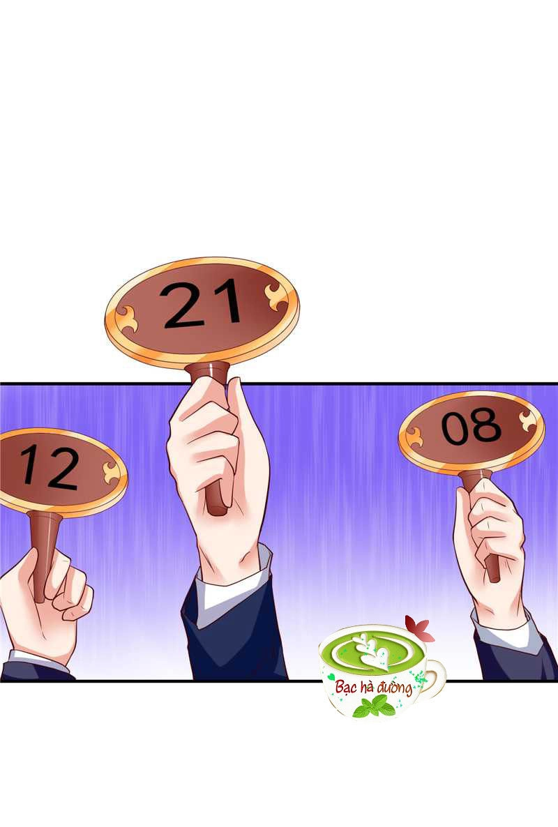 Tình Yêu Khiến Tôi Phát Điên Chapter 59 - 26