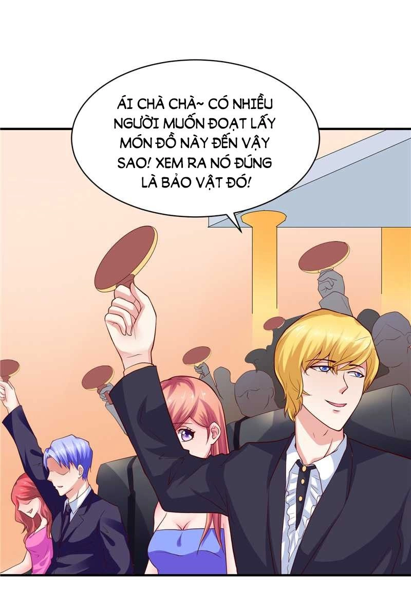 Tình Yêu Khiến Tôi Phát Điên Chapter 59 - 27