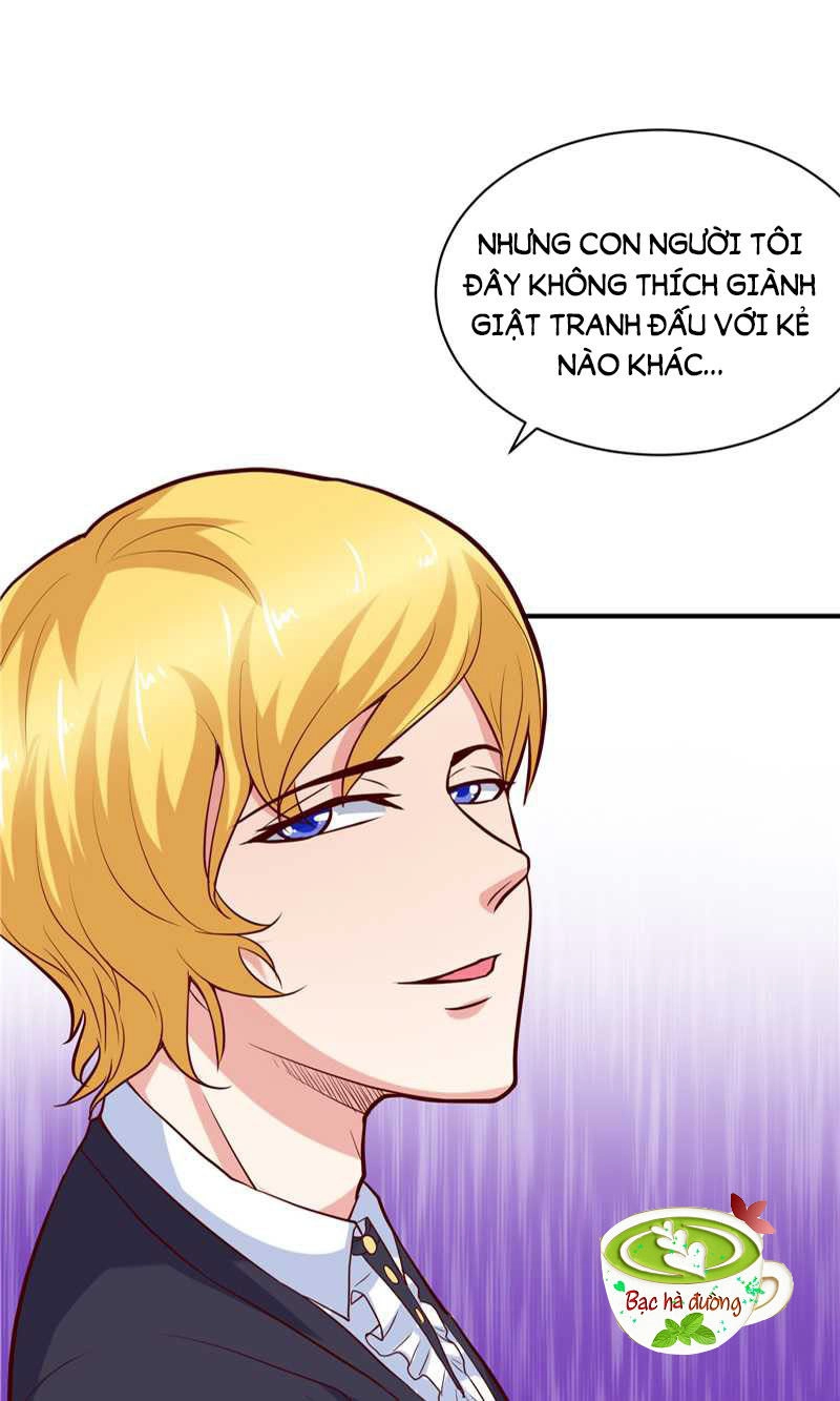 Tình Yêu Khiến Tôi Phát Điên Chapter 59 - 28