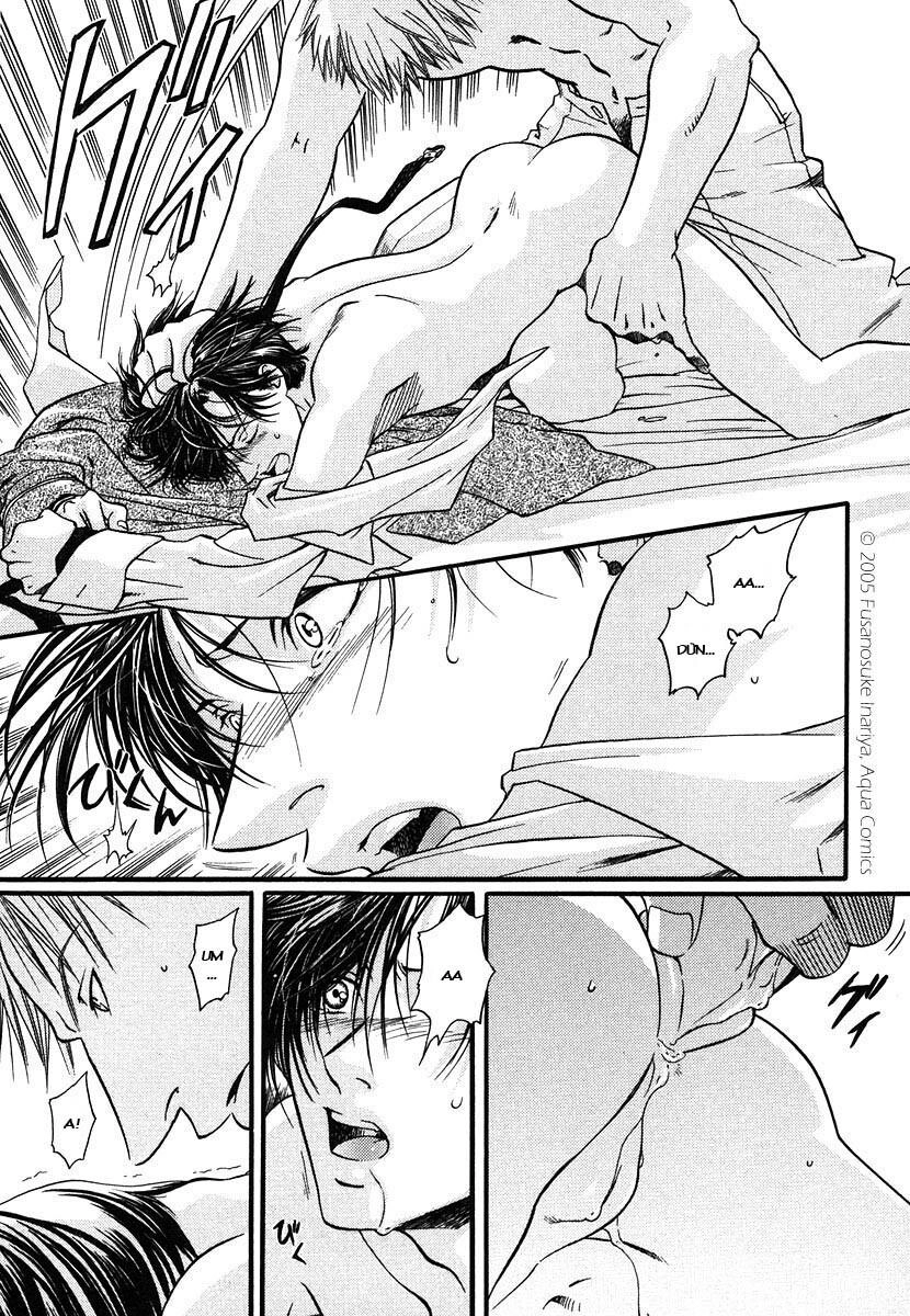 Maiden Rose Chapter 1 - 37