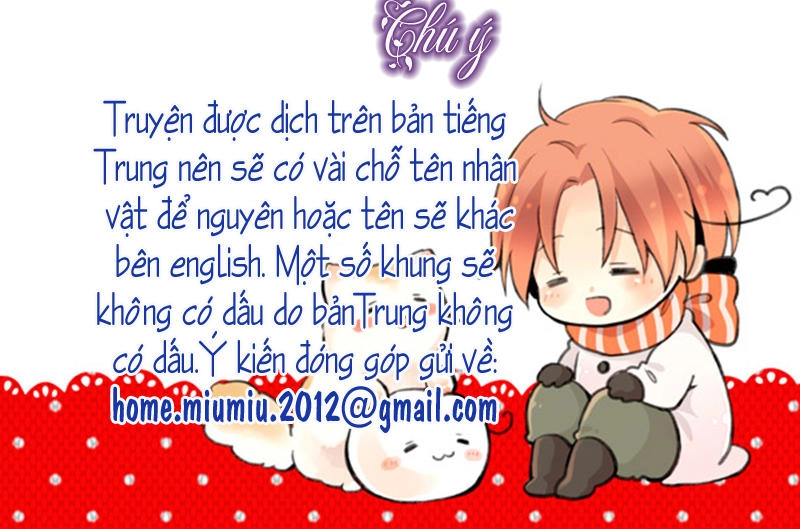 Maiden Rose Chapter 10 - 2