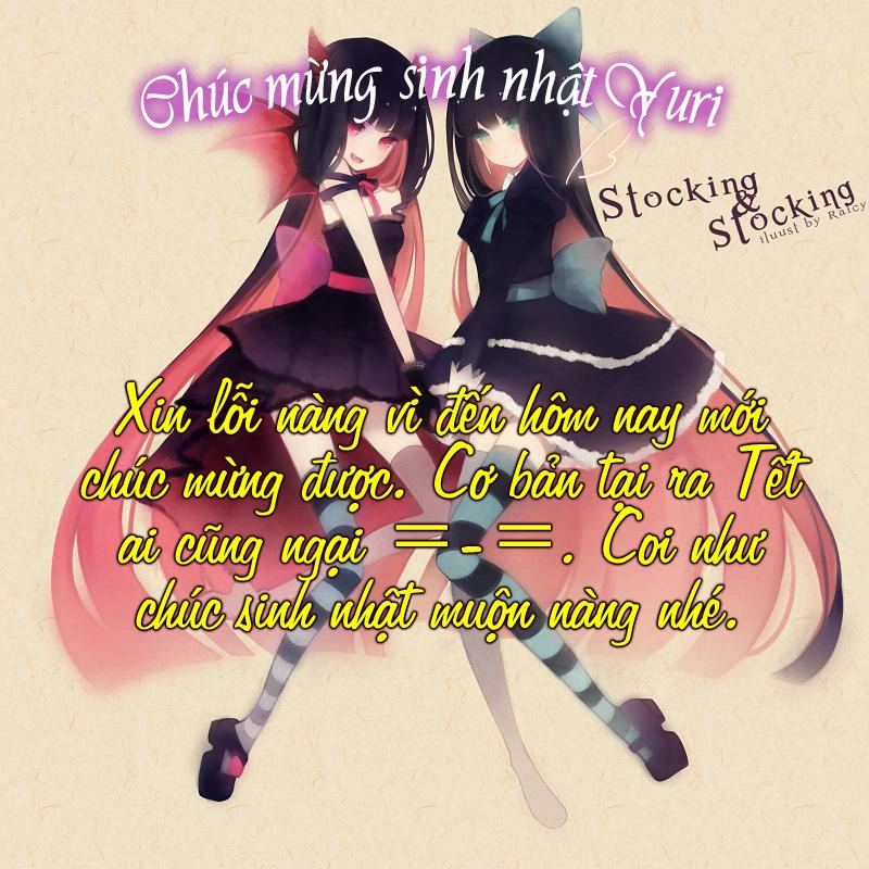 Maiden Rose Chapter 10 - 3