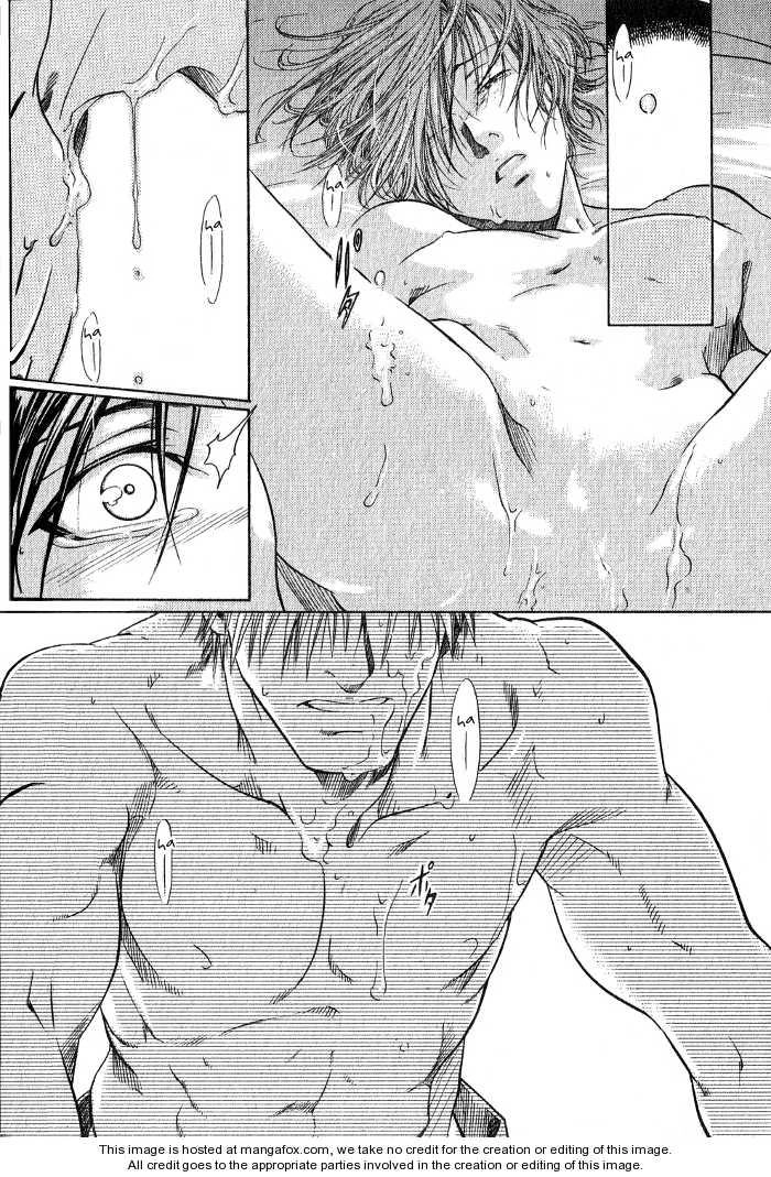 Maiden Rose Chapter 11.5 - 36