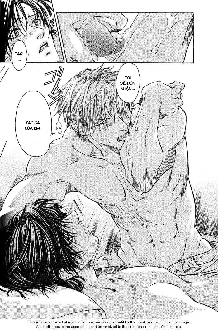 Maiden Rose Chapter 11.5 - 38