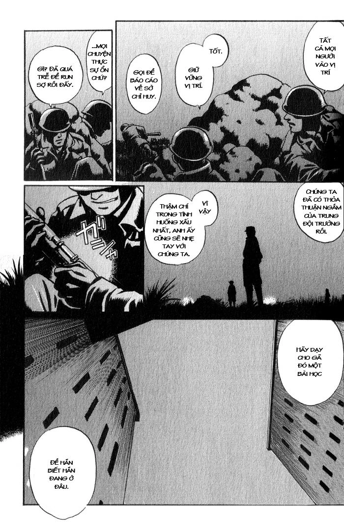 Maiden Rose Chapter 15 - 15