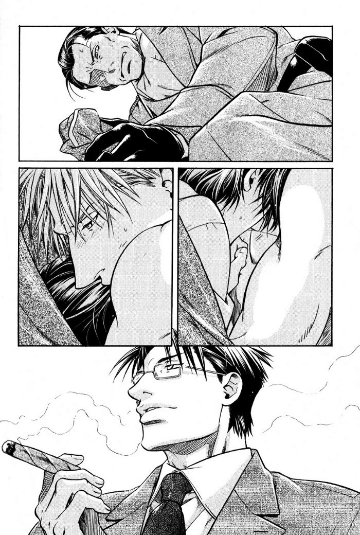 Maiden Rose Chapter 19 - 12