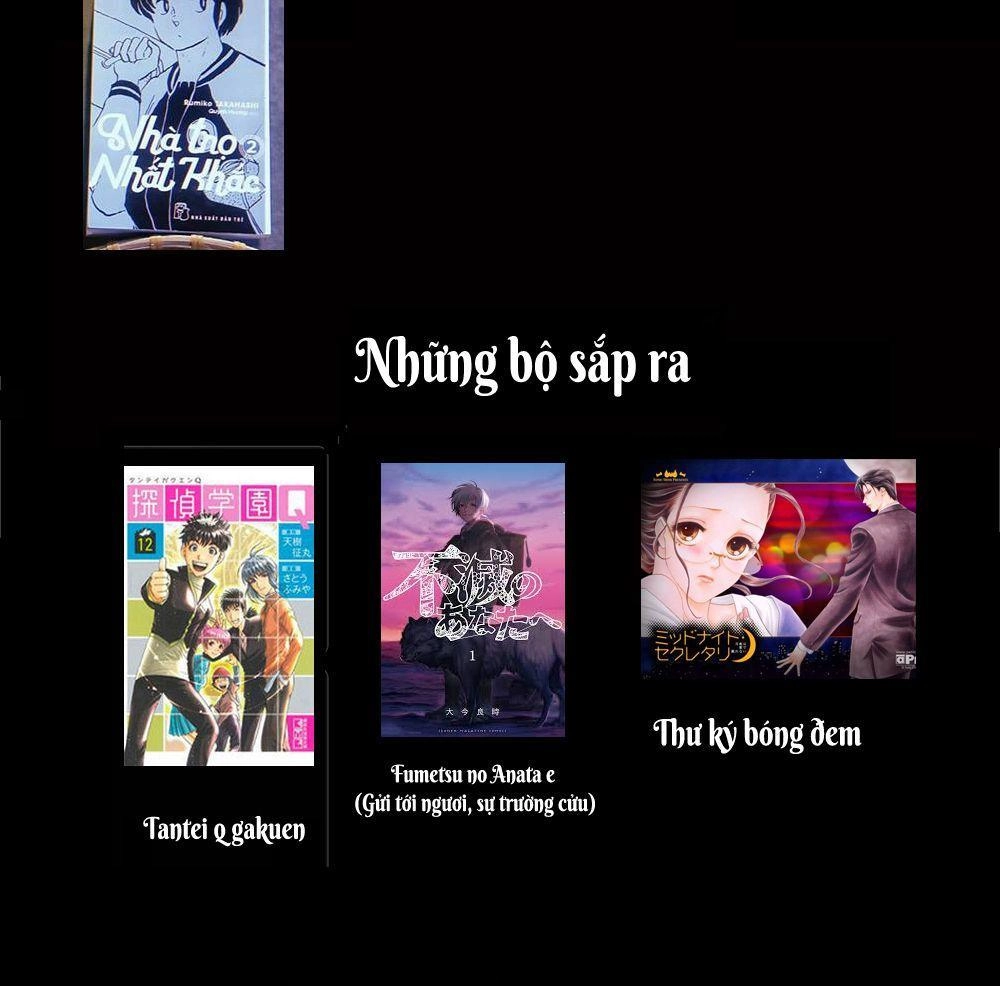 Maiden Rose Chapter 26 - 34