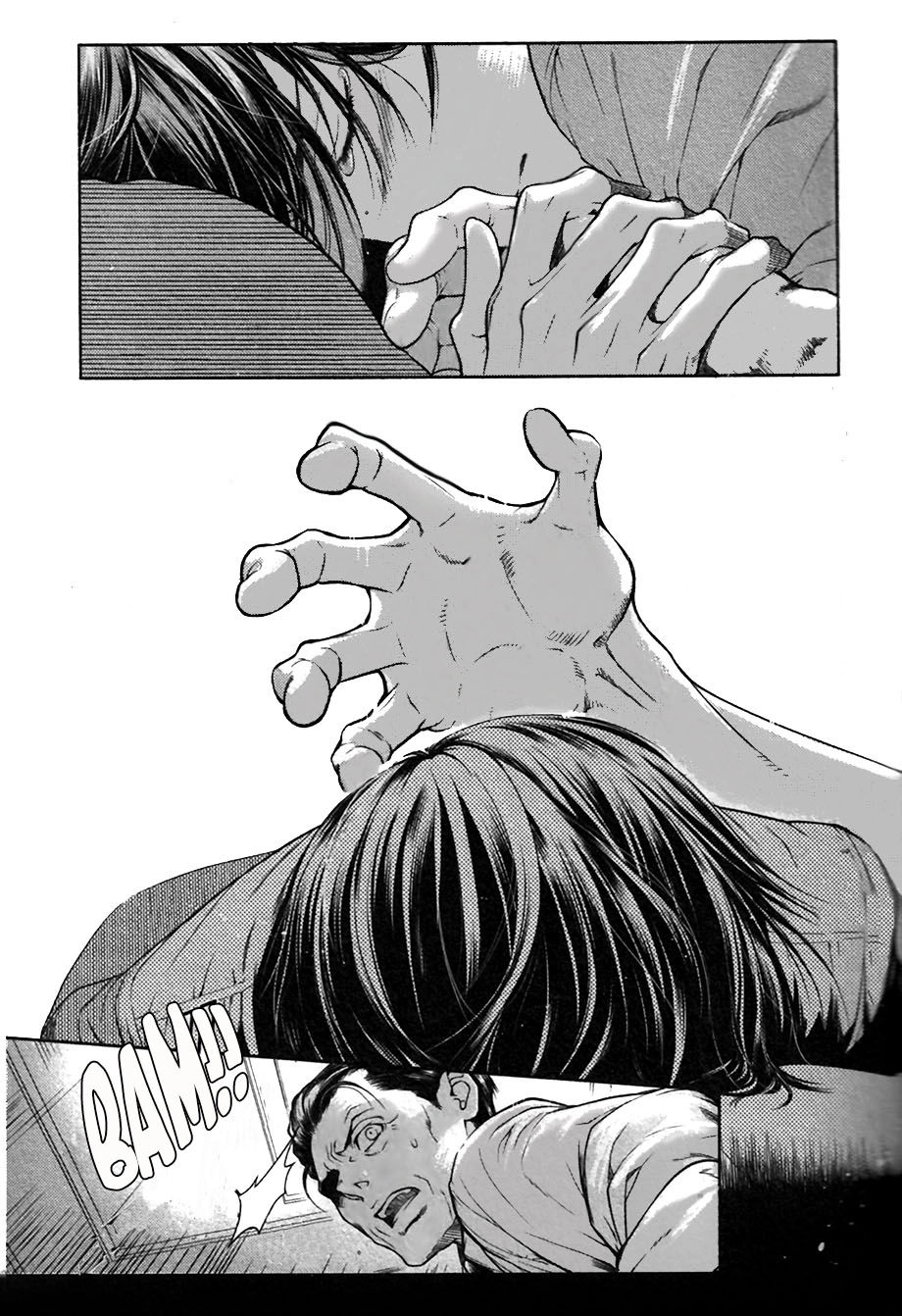 Maiden Rose Chapter 32 - 21