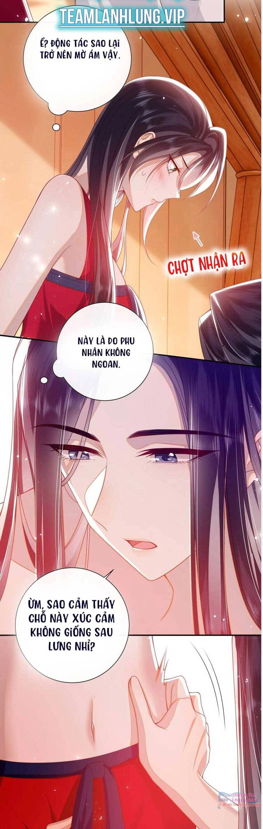 Lão Đại Xuyên Không Gả Cho Phu Quân Mù Chapter 62 - 7