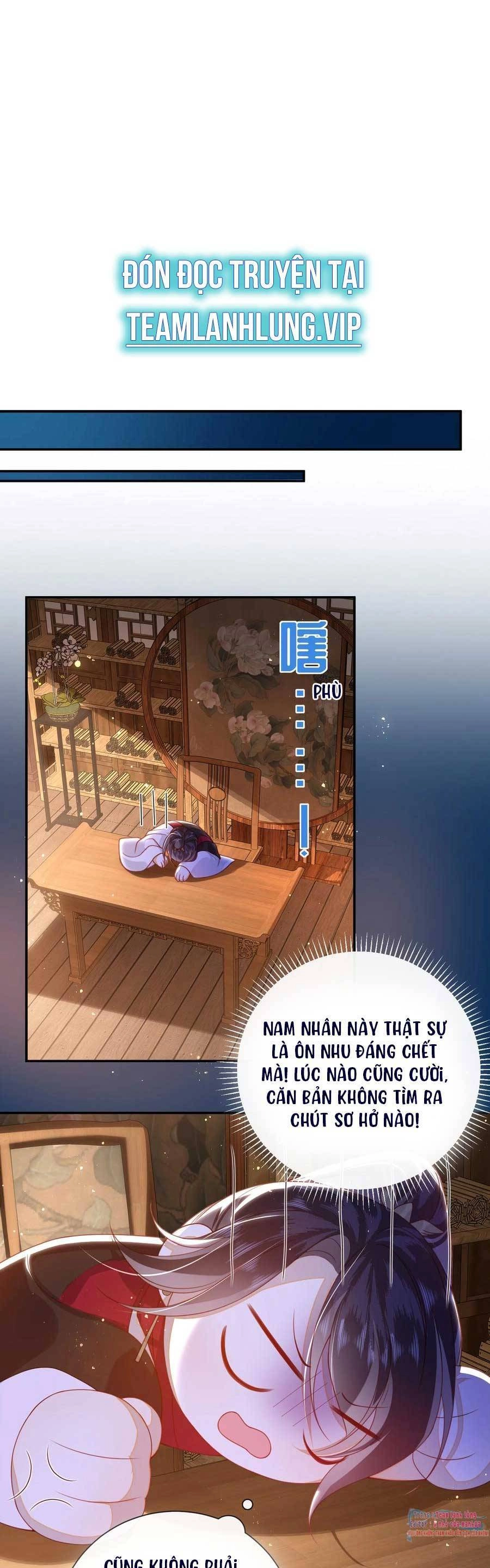 Lão Đại Xuyên Không Gả Cho Phu Quân Mù Chapter 62 - 15