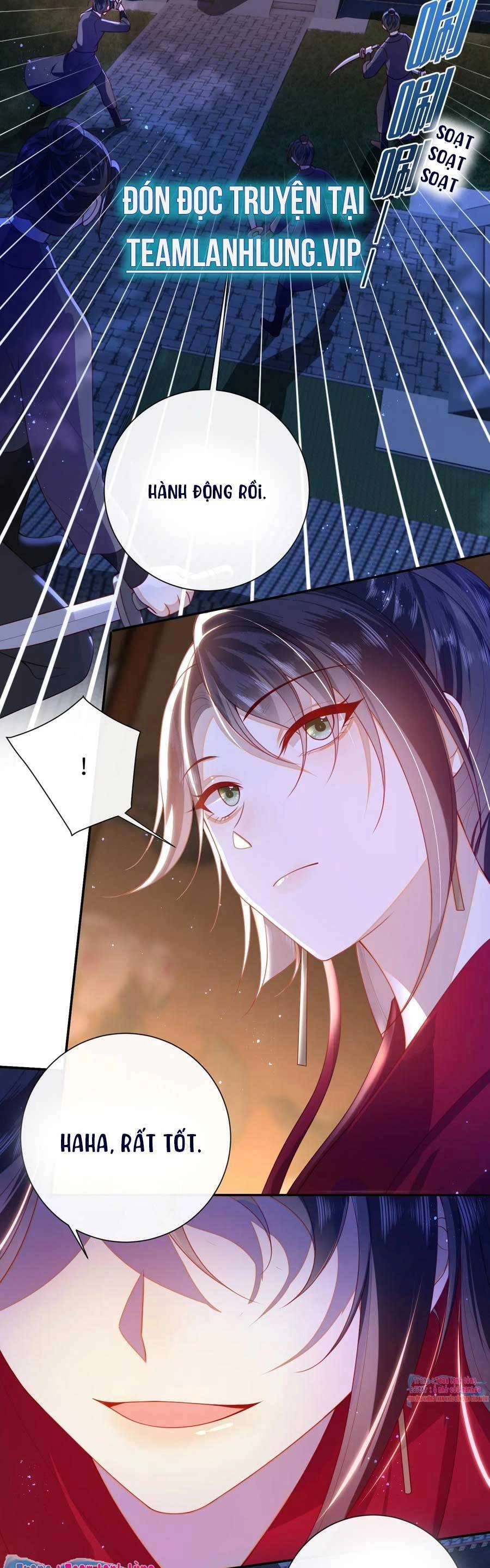 Lão Đại Xuyên Không Gả Cho Phu Quân Mù Chapter 62 - 17