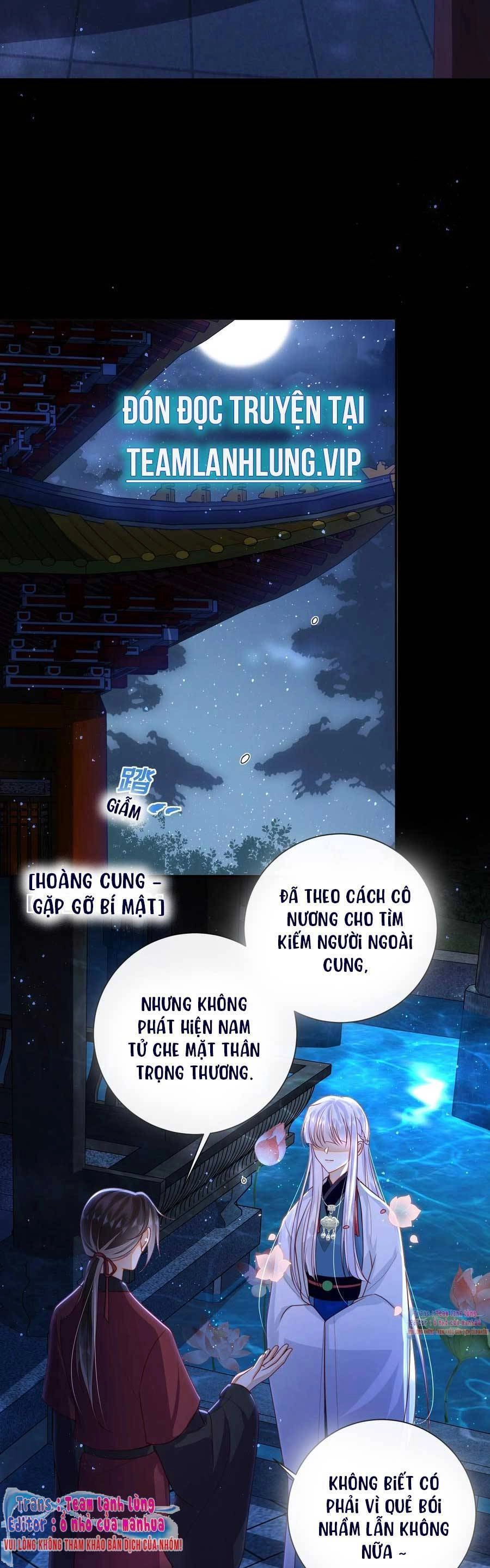 Lão Đại Xuyên Không Gả Cho Phu Quân Mù Chapter 62 - 19