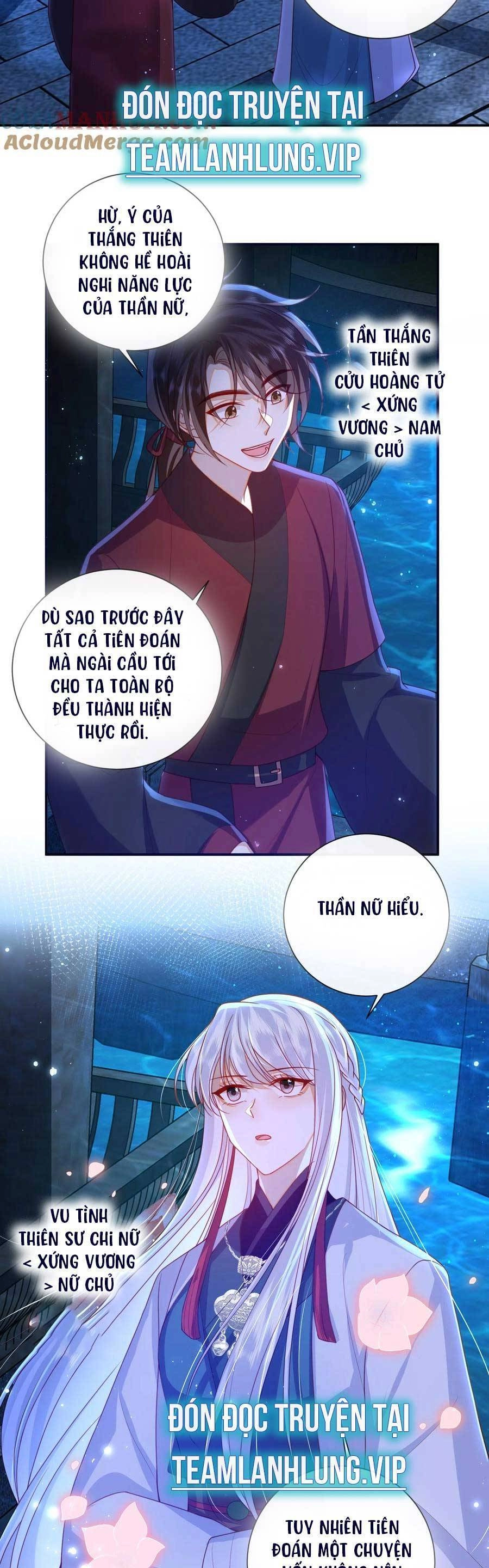 Lão Đại Xuyên Không Gả Cho Phu Quân Mù Chapter 62 - 20