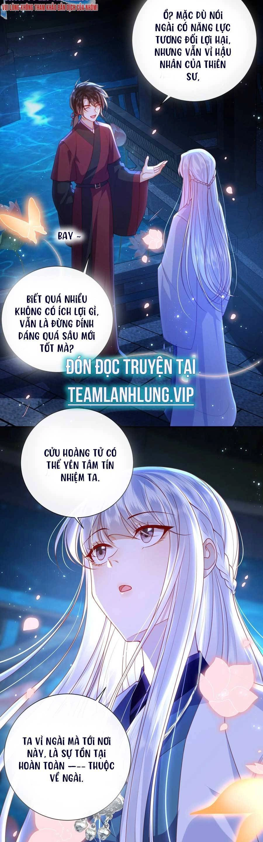 Lão Đại Xuyên Không Gả Cho Phu Quân Mù Chapter 62 - 22