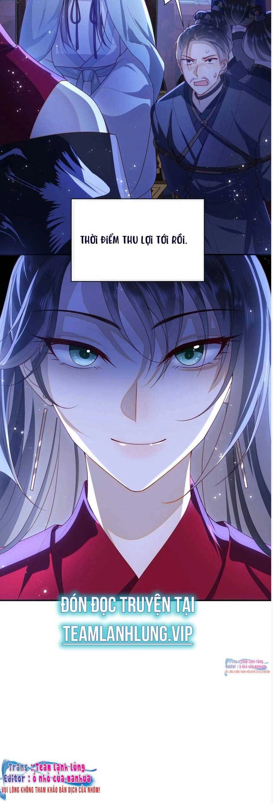 Lão Đại Xuyên Không Gả Cho Phu Quân Mù Chapter 62 - 31