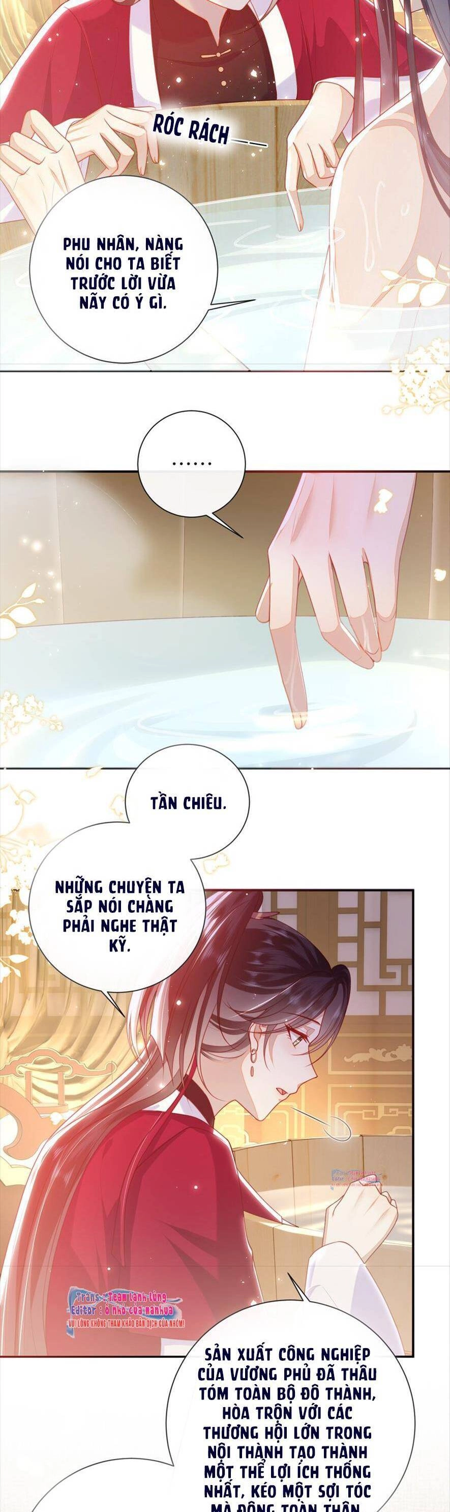 Lão Đại Xuyên Không Gả Cho Phu Quân Mù Chapter 63 - 19