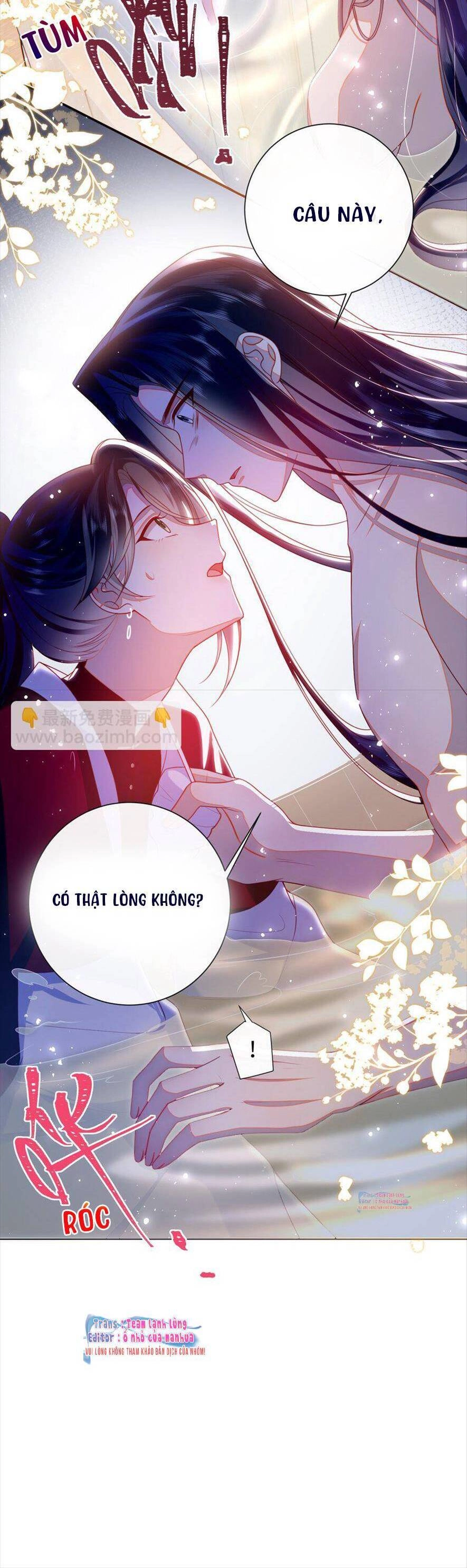 Lão Đại Xuyên Không Gả Cho Phu Quân Mù Chapter 63 - 25