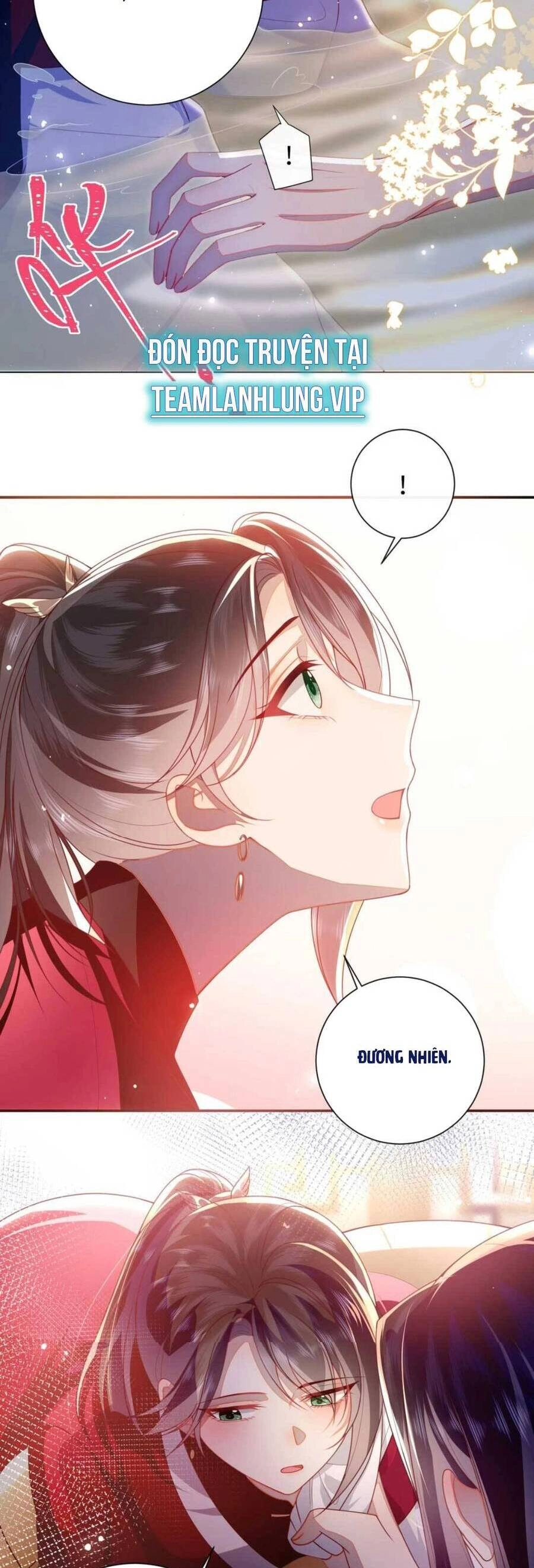 Lão Đại Xuyên Không Gả Cho Phu Quân Mù Chapter 64 - 5