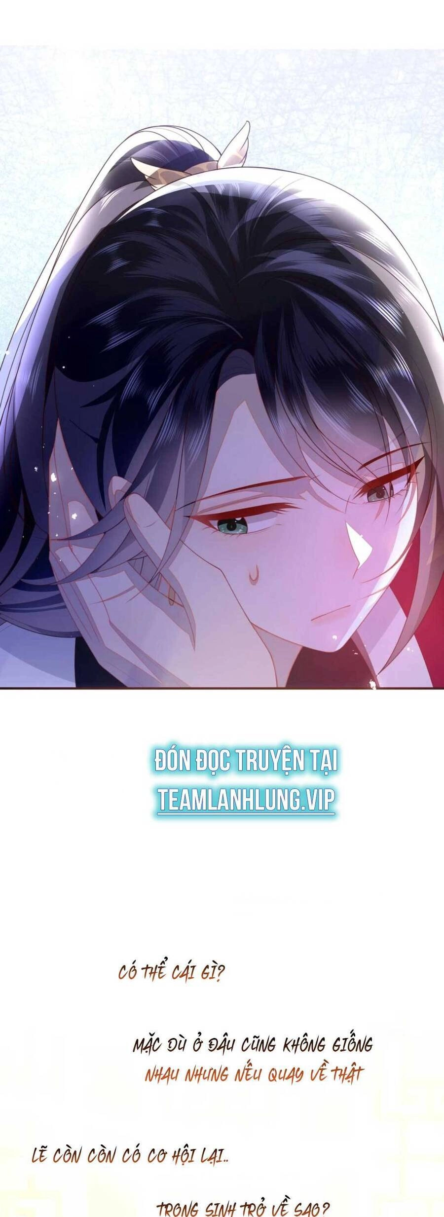 Lão Đại Xuyên Không Gả Cho Phu Quân Mù Chapter 64 - 9