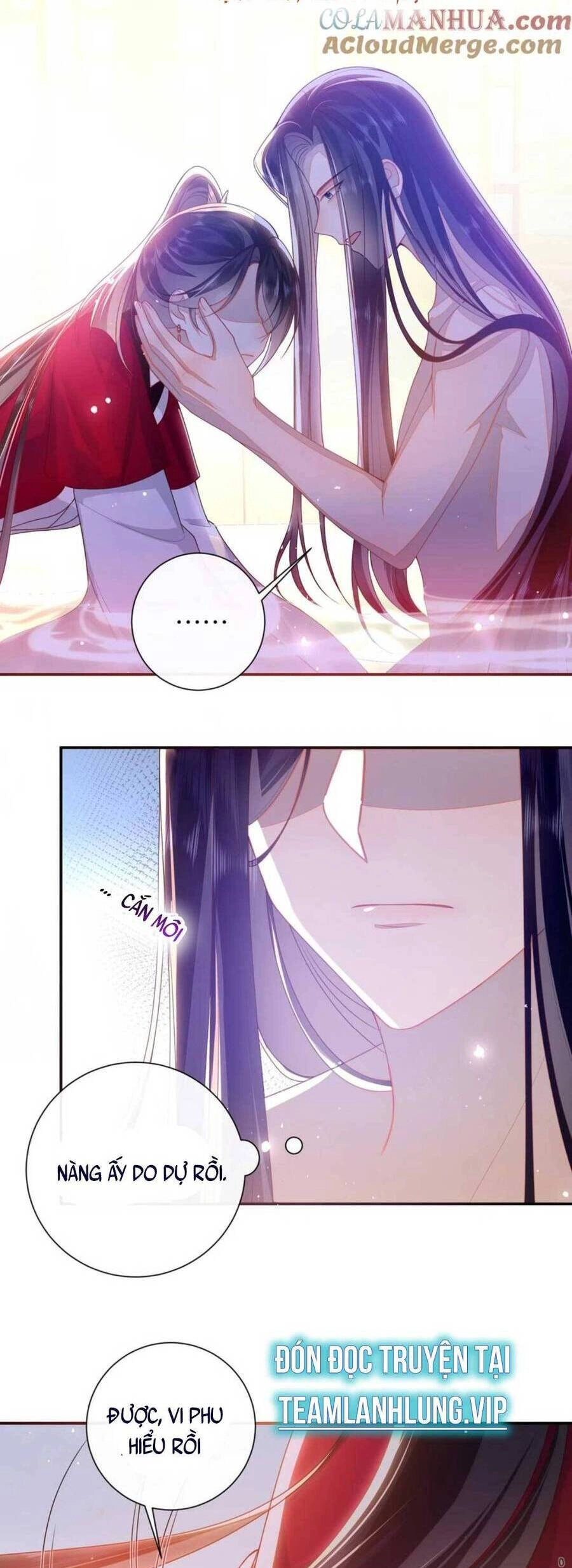 Lão Đại Xuyên Không Gả Cho Phu Quân Mù Chapter 64 - 10