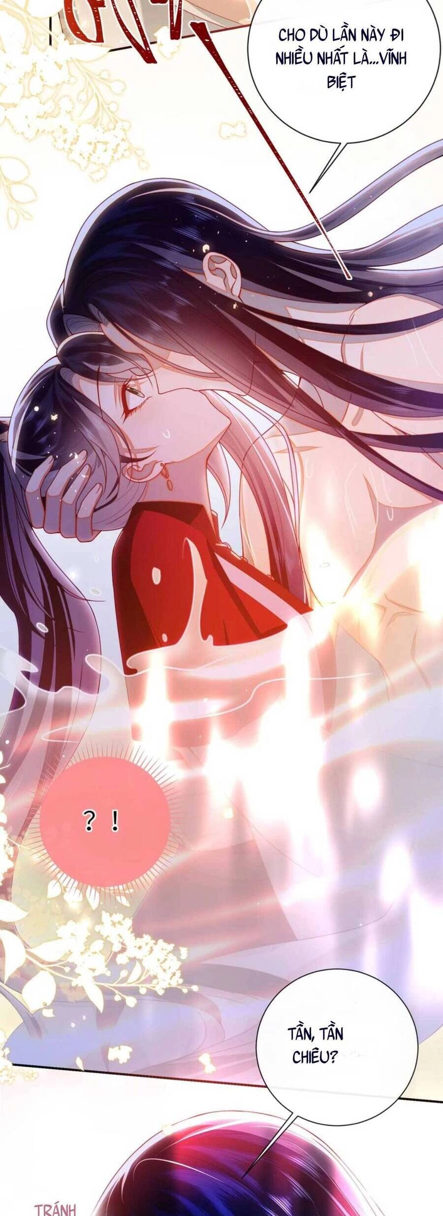 Lão Đại Xuyên Không Gả Cho Phu Quân Mù Chapter 64 - 12