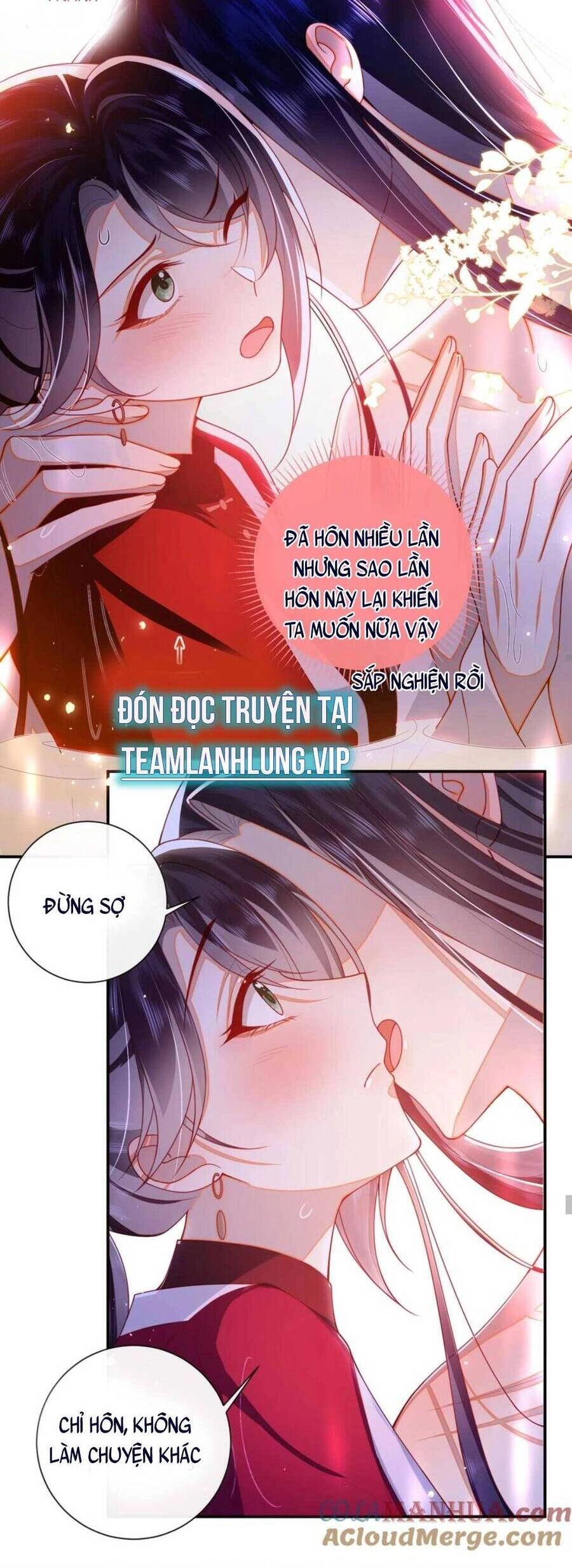 Lão Đại Xuyên Không Gả Cho Phu Quân Mù Chapter 64 - 13