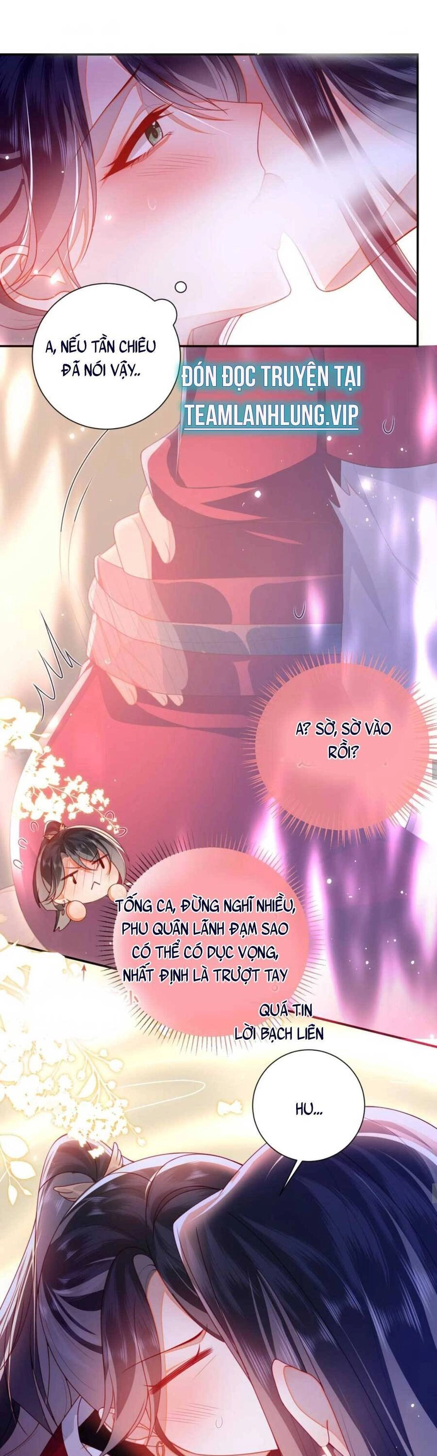 Lão Đại Xuyên Không Gả Cho Phu Quân Mù Chapter 64 - 14