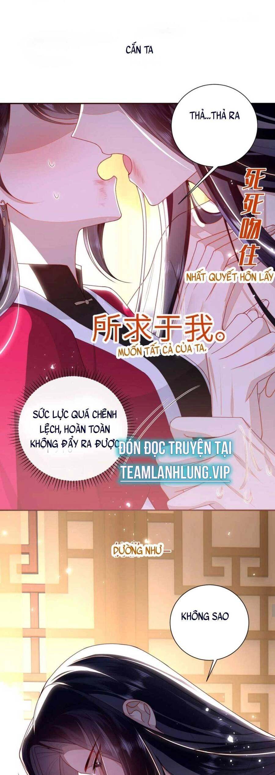 Lão Đại Xuyên Không Gả Cho Phu Quân Mù Chapter 64 - 20