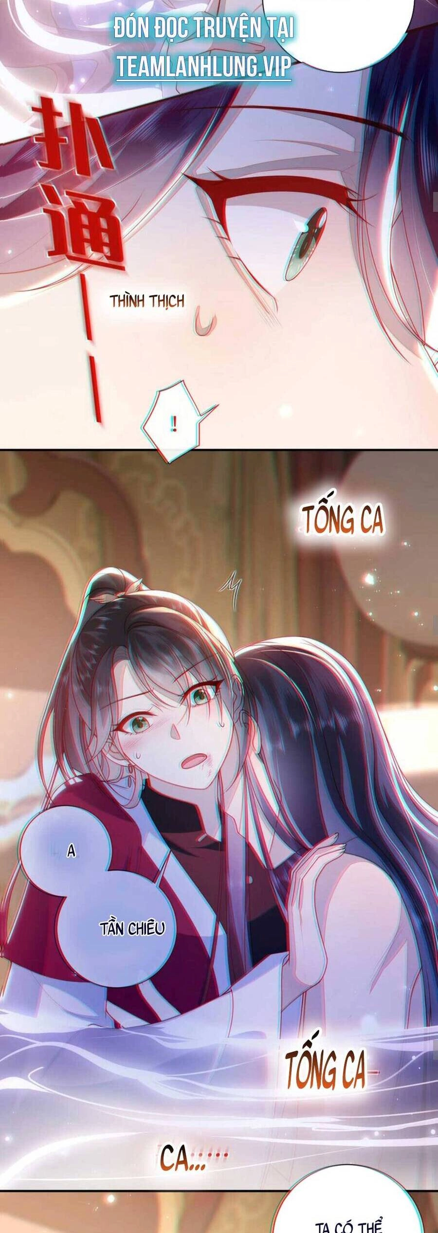 Lão Đại Xuyên Không Gả Cho Phu Quân Mù Chapter 64 - 22