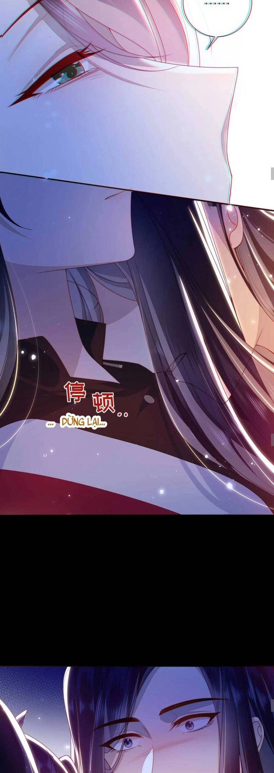 Lão Đại Xuyên Không Gả Cho Phu Quân Mù Chapter 64 - 24