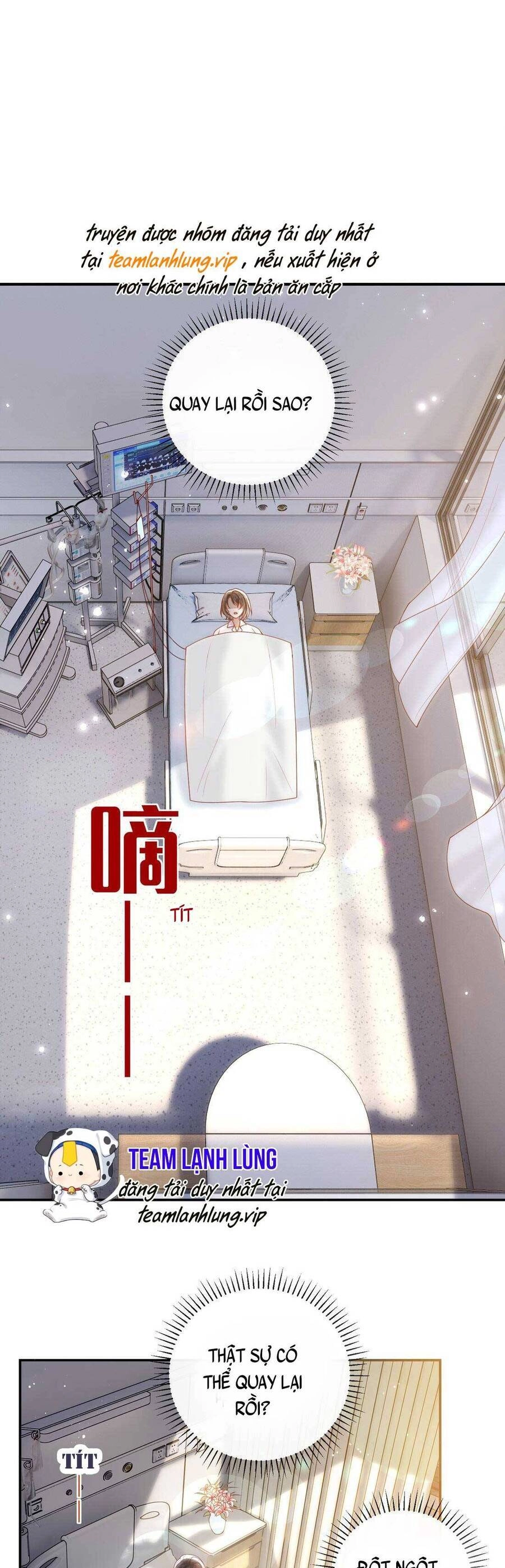 Lão Đại Xuyên Không Gả Cho Phu Quân Mù Chapter 65 - 4