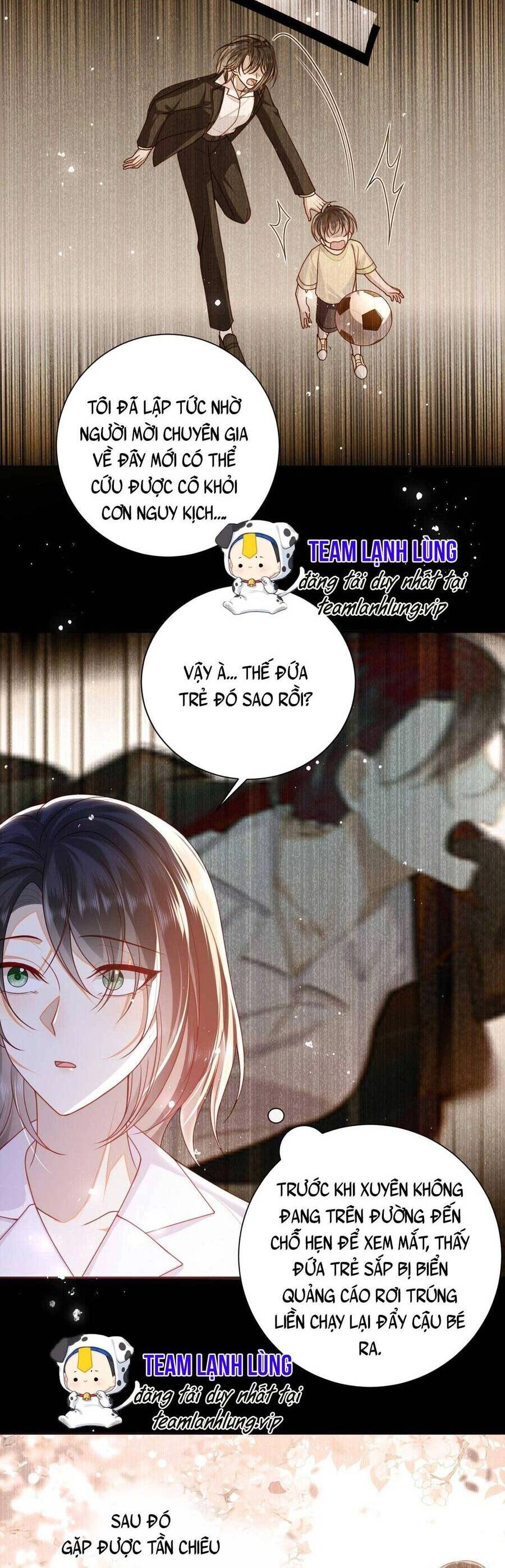 Lão Đại Xuyên Không Gả Cho Phu Quân Mù Chapter 65 - 8