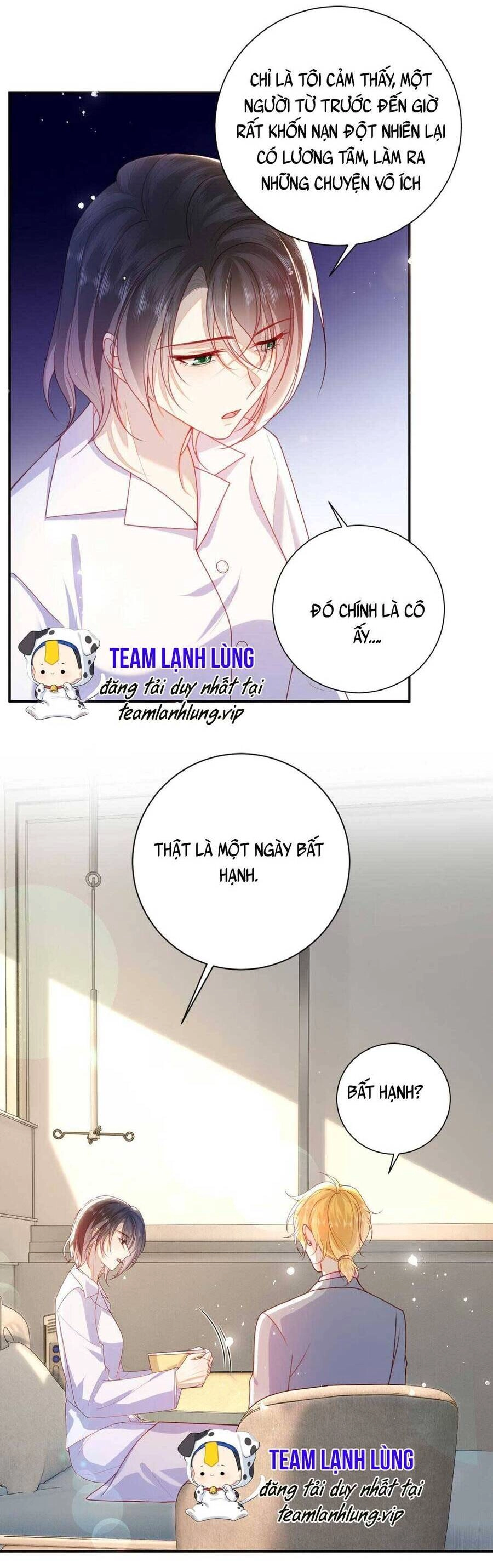 Lão Đại Xuyên Không Gả Cho Phu Quân Mù Chapter 65 - 14