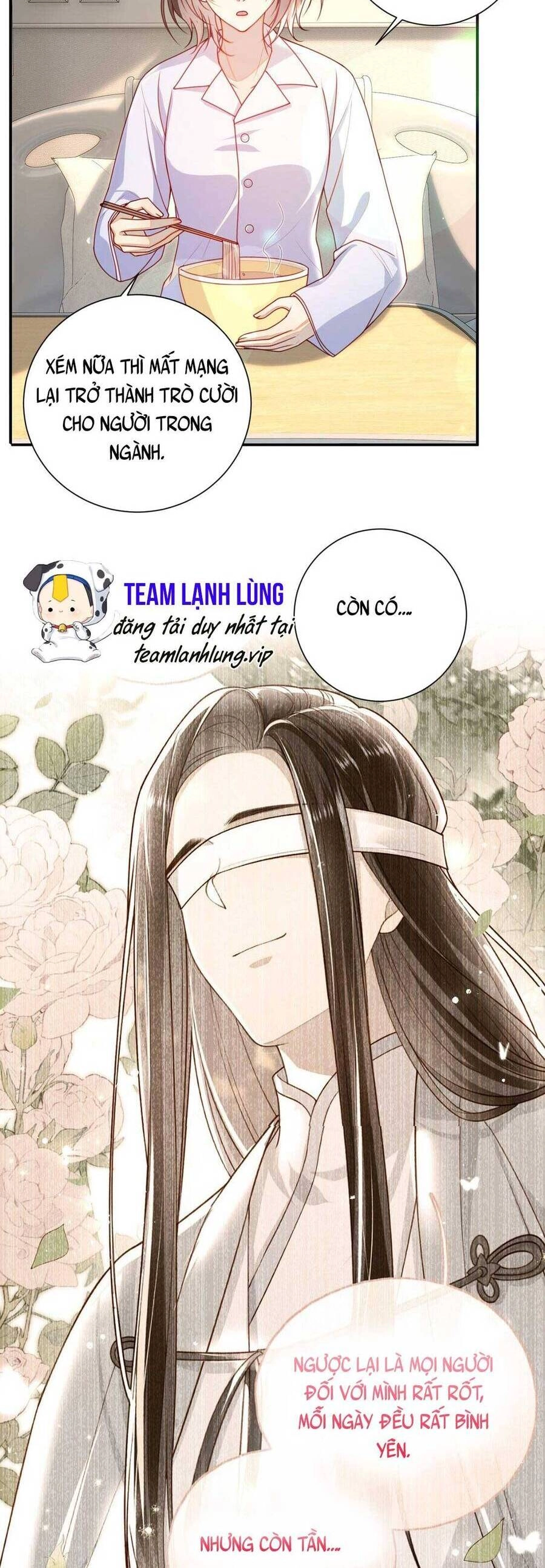 Lão Đại Xuyên Không Gả Cho Phu Quân Mù Chapter 65 - 16