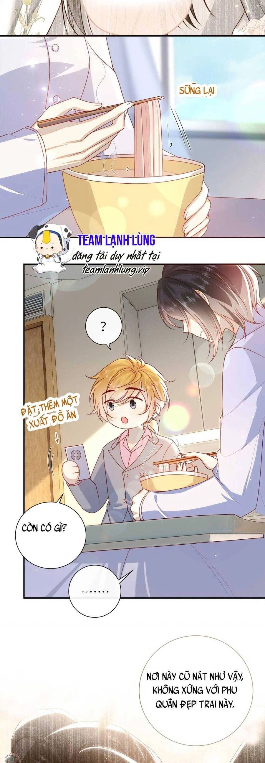 Lão Đại Xuyên Không Gả Cho Phu Quân Mù Chapter 65 - 17