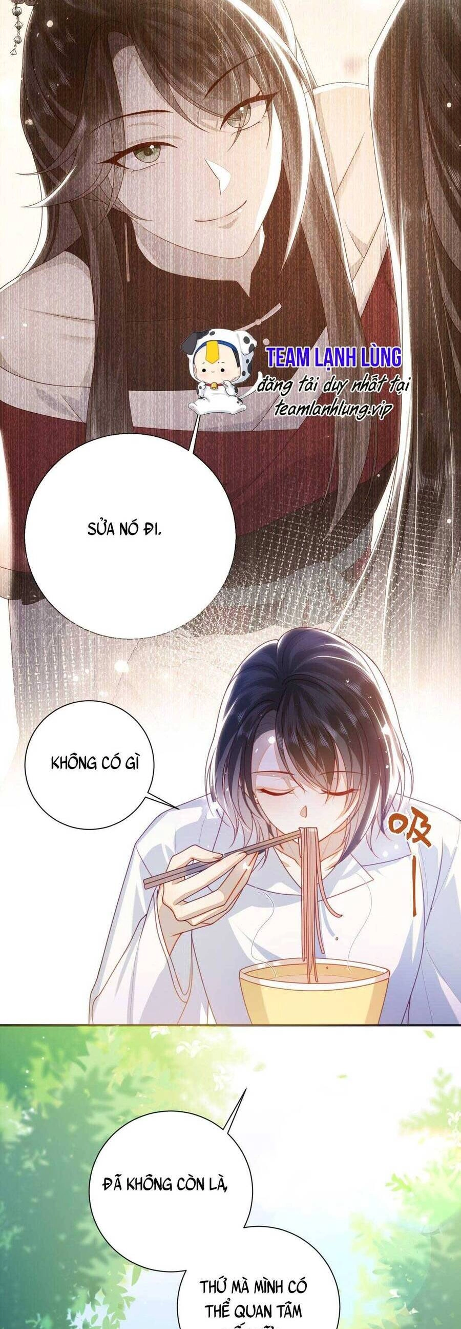 Lão Đại Xuyên Không Gả Cho Phu Quân Mù Chapter 65 - 18