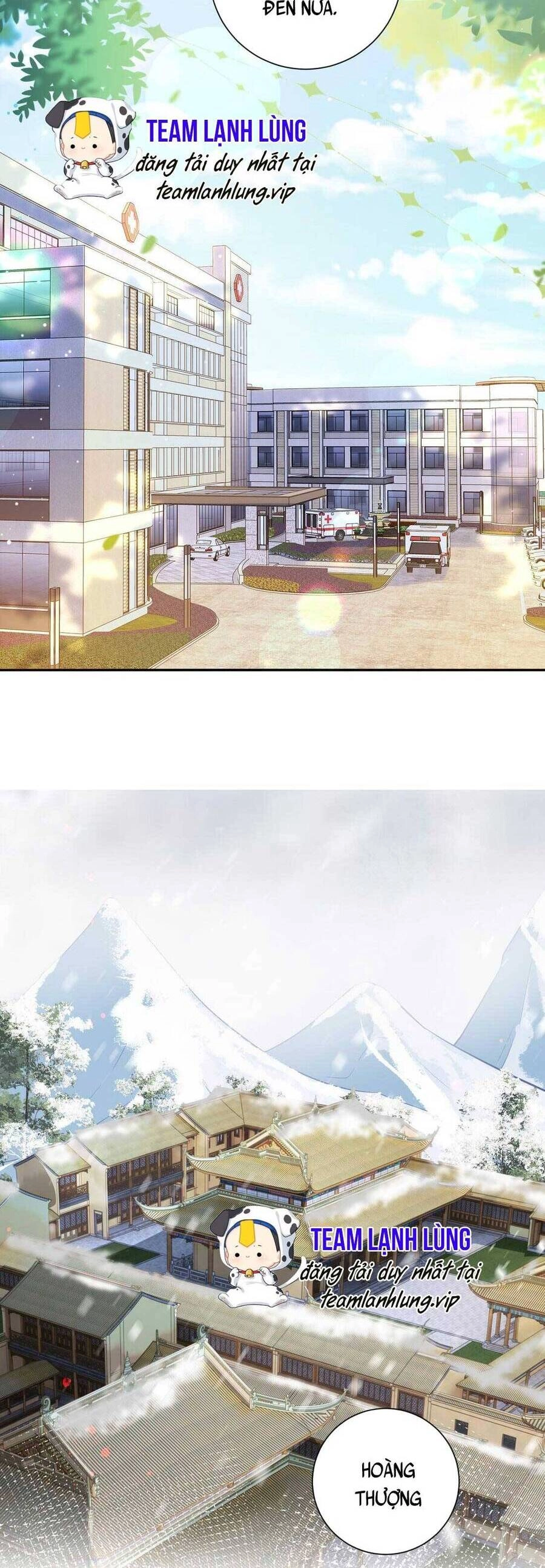 Lão Đại Xuyên Không Gả Cho Phu Quân Mù Chapter 65 - 19