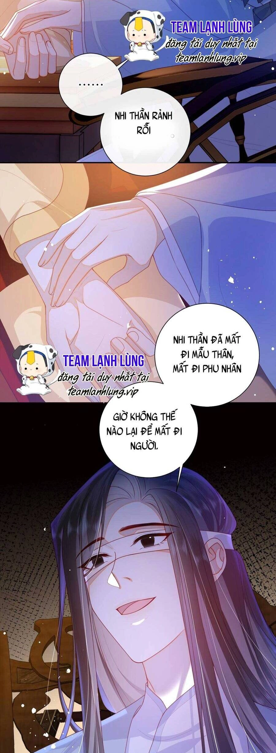 Lão Đại Xuyên Không Gả Cho Phu Quân Mù Chapter 65 - 24