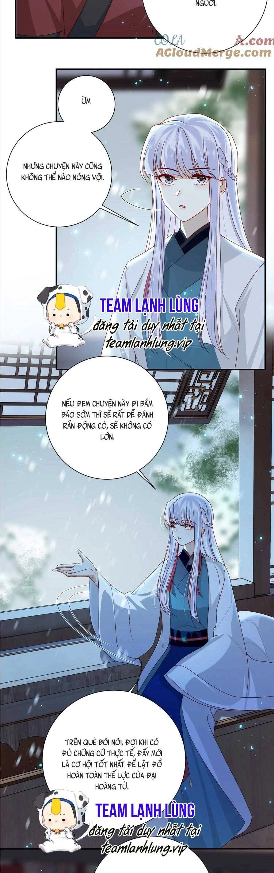 Lão Đại Xuyên Không Gả Cho Phu Quân Mù Chapter 66 - 7